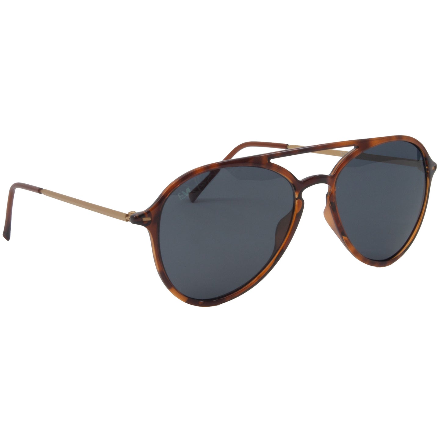 Seville // Tortoise Gold