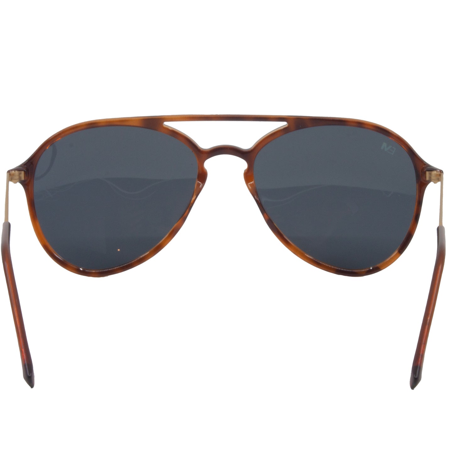Seville // Tortoise Gold