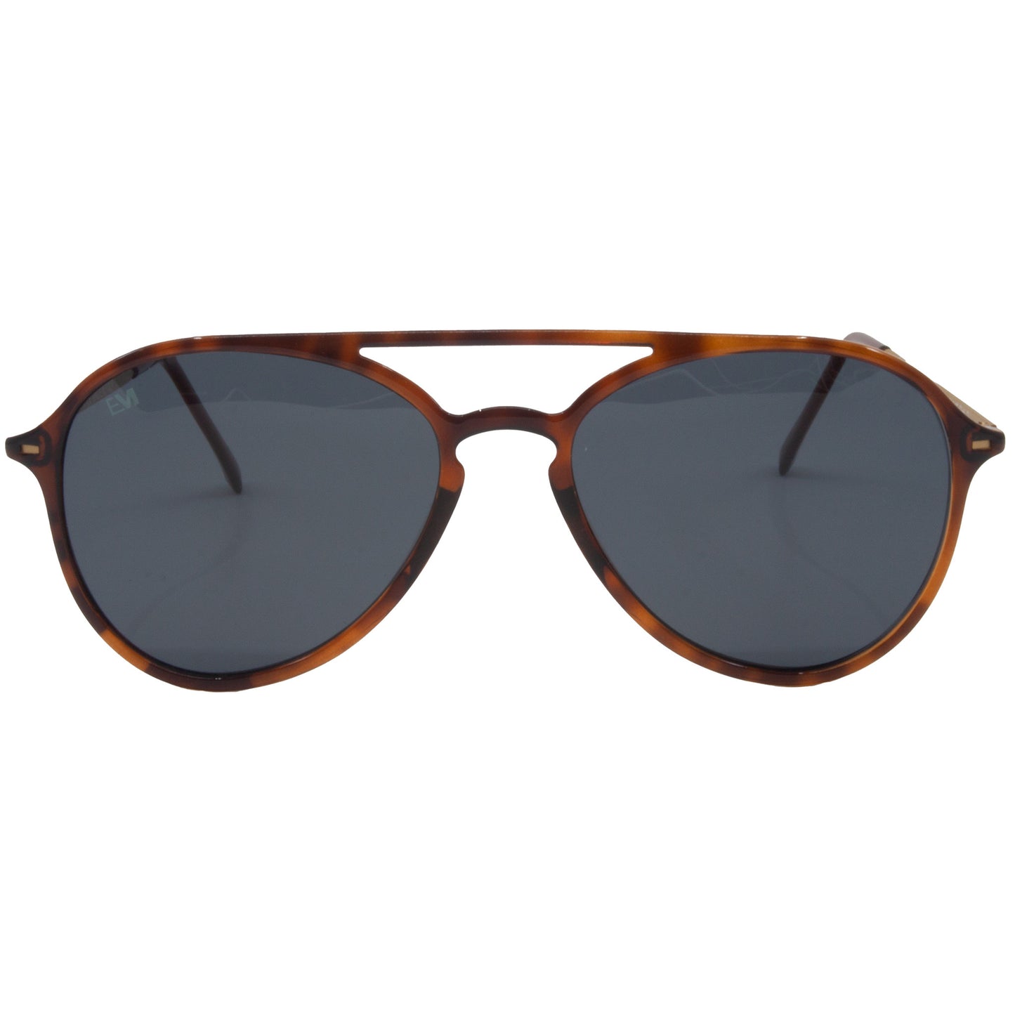 Seville // Tortoise Gold