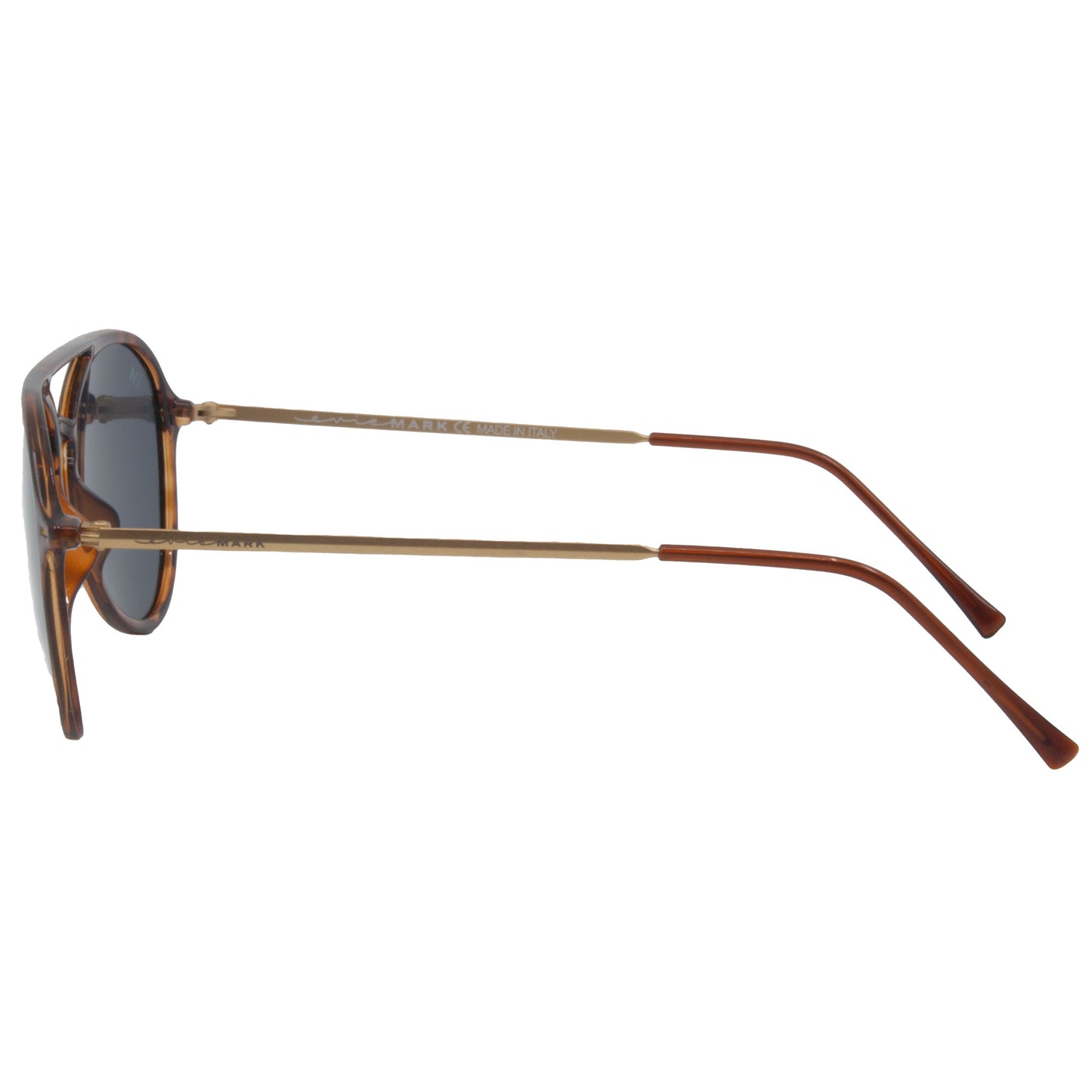 Seville // Tortoise Gold